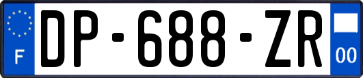 DP-688-ZR