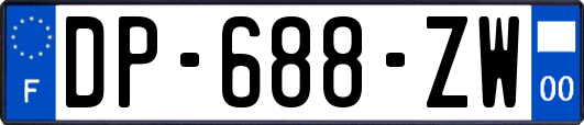 DP-688-ZW