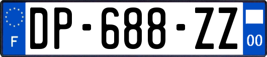 DP-688-ZZ