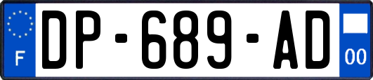 DP-689-AD