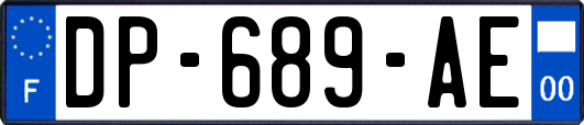 DP-689-AE