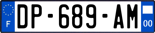 DP-689-AM