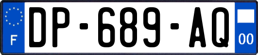 DP-689-AQ