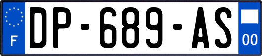 DP-689-AS