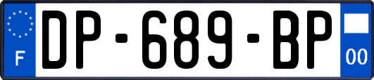 DP-689-BP