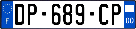 DP-689-CP