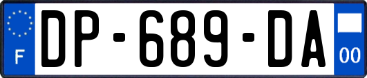 DP-689-DA