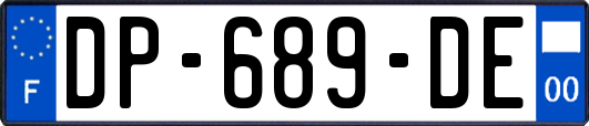 DP-689-DE