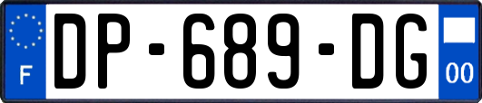 DP-689-DG