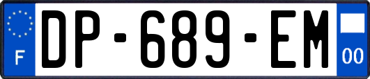 DP-689-EM