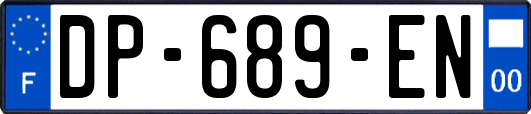 DP-689-EN