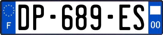 DP-689-ES