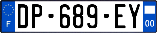 DP-689-EY