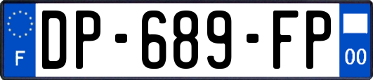 DP-689-FP