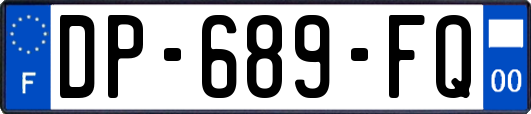 DP-689-FQ