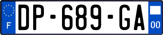 DP-689-GA