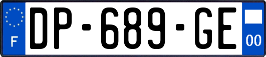 DP-689-GE