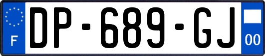 DP-689-GJ