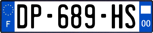 DP-689-HS