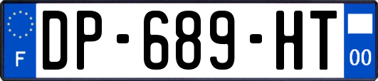 DP-689-HT