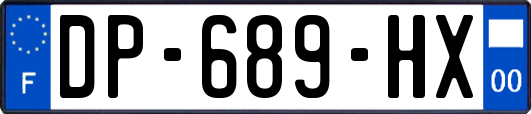 DP-689-HX