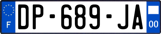 DP-689-JA