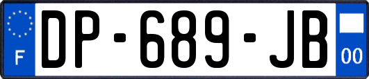 DP-689-JB