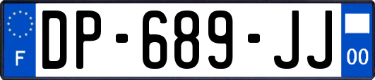 DP-689-JJ