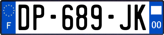 DP-689-JK
