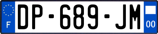 DP-689-JM