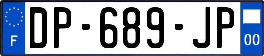 DP-689-JP