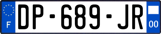DP-689-JR