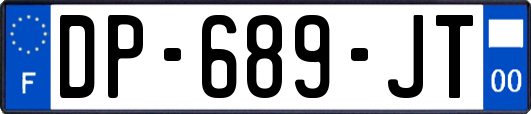 DP-689-JT