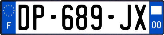 DP-689-JX