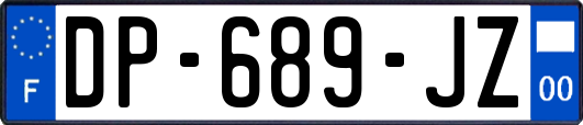 DP-689-JZ