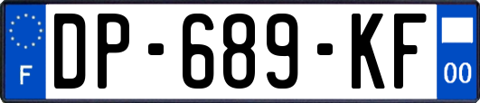 DP-689-KF
