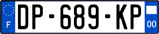 DP-689-KP