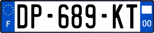 DP-689-KT