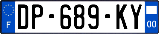 DP-689-KY