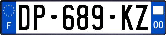 DP-689-KZ