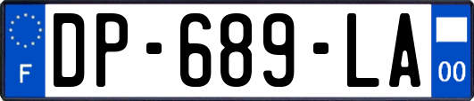 DP-689-LA