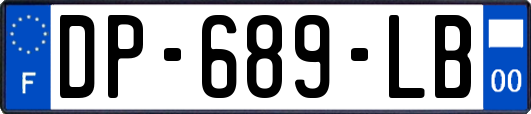 DP-689-LB