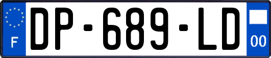 DP-689-LD