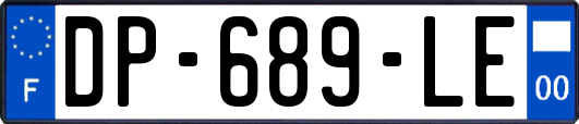 DP-689-LE