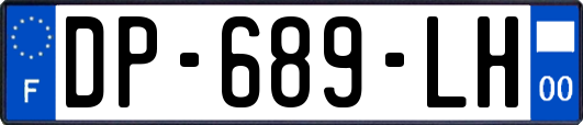 DP-689-LH
