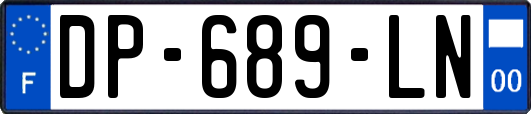 DP-689-LN