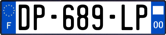 DP-689-LP