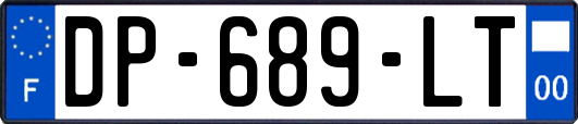DP-689-LT