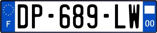 DP-689-LW