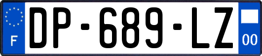 DP-689-LZ
